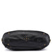 Chloé Black Lambskin Paddington Shoulder Bag