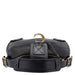 Chloé Black Leather C Shoulder Bag