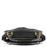 Chloé Borsa Marcie in pelle nera