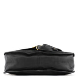Chloé Borsa Marcie in pelle nera