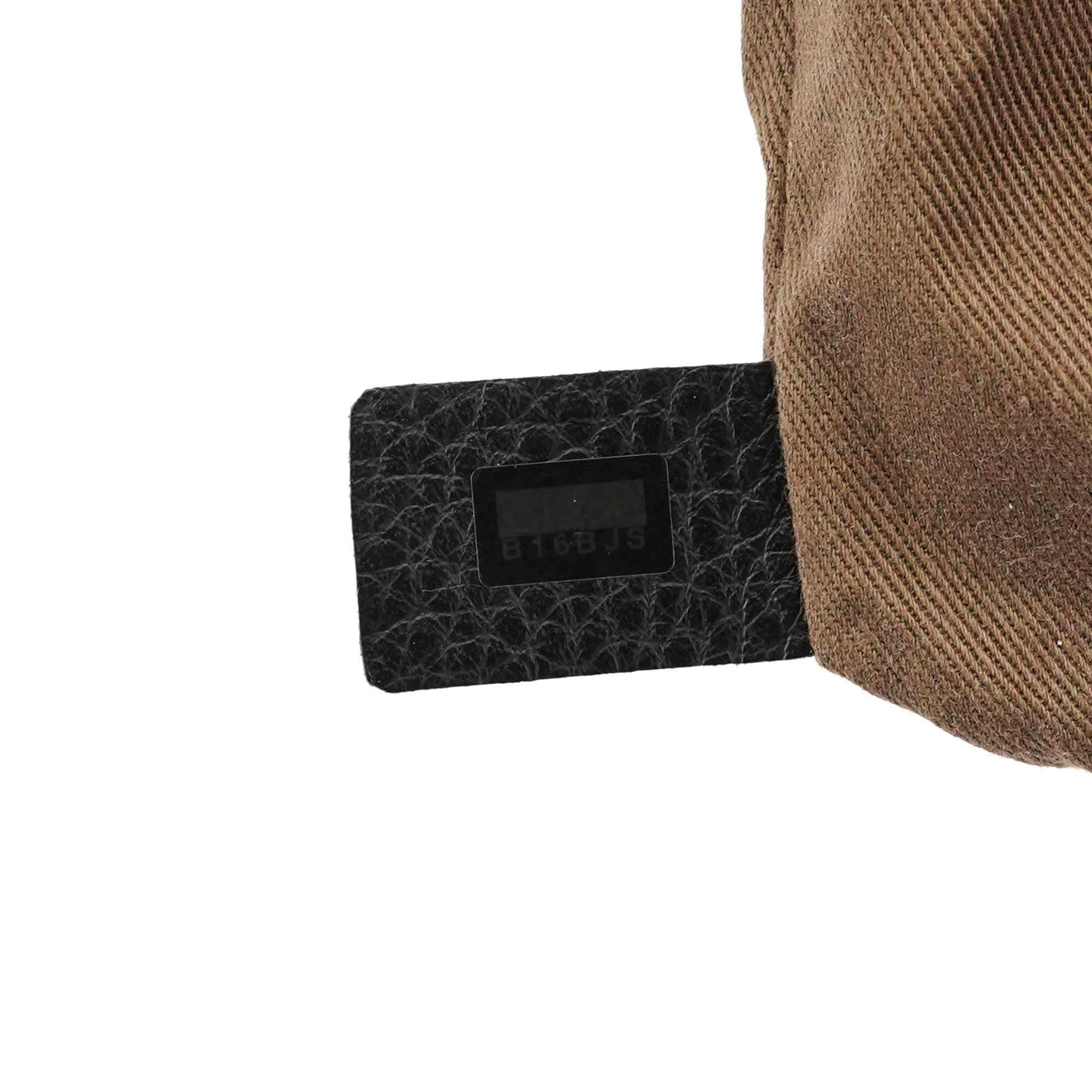Chloé Borsa Marcie in pelle nera