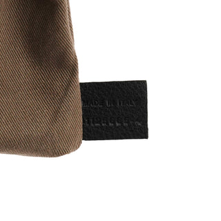 Chloé Black Leather Marcie 2-Way Bag