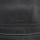 Chloé Borsa a spalla Marcie in pelle nera