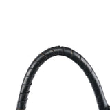 Chloé Sac porté épaule Marcie en cuir noir