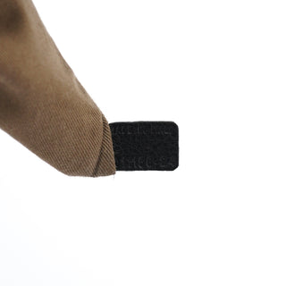 Chloe Black Leather Marcie Tote Bag