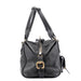 Chloé Black Leather Paddington Pocket Bag