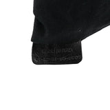 Chloe Black Leather Paddington Shoulder Bag