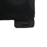 Chloe Black Leather Paddington Shoulder Bag