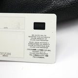 Chloe Black Leather Paddington Shoulder Bag