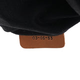 Chloe Black Leather Paddington Shoulder Bag
