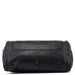 Chloé Black Leather Paddington Shoulder Bag