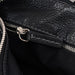 Chloé Black Leather Paddington Shoulder Bag