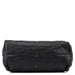 Chloé Black Leather Paddington Shoulder Bag