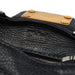 Chloé Black Leather Paddington Shoulder Bag