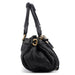 Chloé Black Leather Paddington Shoulder Bag