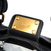 Chloé Black Leather Paddington Shoulder Bag