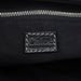 Chloé Black Leather Paddington Shoulder Bag