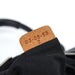 Chloé Black Leather Paddington Shoulder Bag