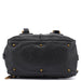 Chloé Black Leather Paddington Shoulder Bag