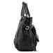 Chloé Black Leather Paddington Tote Bag