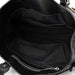 Chloé Black Leather Paddington Tote Bag