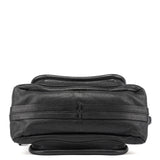 Chloé Sac deux portés Paraty en cuir noir