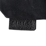 Chloé Sac deux portés Paraty en cuir noir