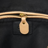 Chloé Black Leather Paraty 2-Way Shoulder Bag