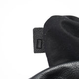 Chloé Black Leather Paraty 2-Way Shoulder Bag