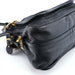 Chloé Black Leather Paraty 2-Way Shoulder Bag