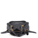 Chloé Black Leather Paraty 2-Way Shoulder Bag