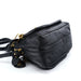 Chloé Black Leather Paraty 2-Way Shoulder Bag