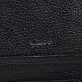 Chloé Borsa a spalla Paraty 2-Way in pelle nera