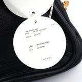Chloé Borsa a spalla Paraty 2-Way in pelle nera