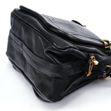 Chloé Borsa a spalla Paraty 2-Way in pelle nera
