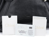 Chloé Borsa a spalla Paraty 2-Way in pelle nera