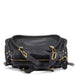 Chloé Black Leather Paraty 2-Way Shoulder Bag