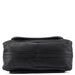 Chloé Black Leather Paraty 2-Way Shoulder Bag