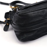 Chloé Borsa Paraty in pelle nera