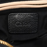 Chloé Borsa Paraty in pelle nera