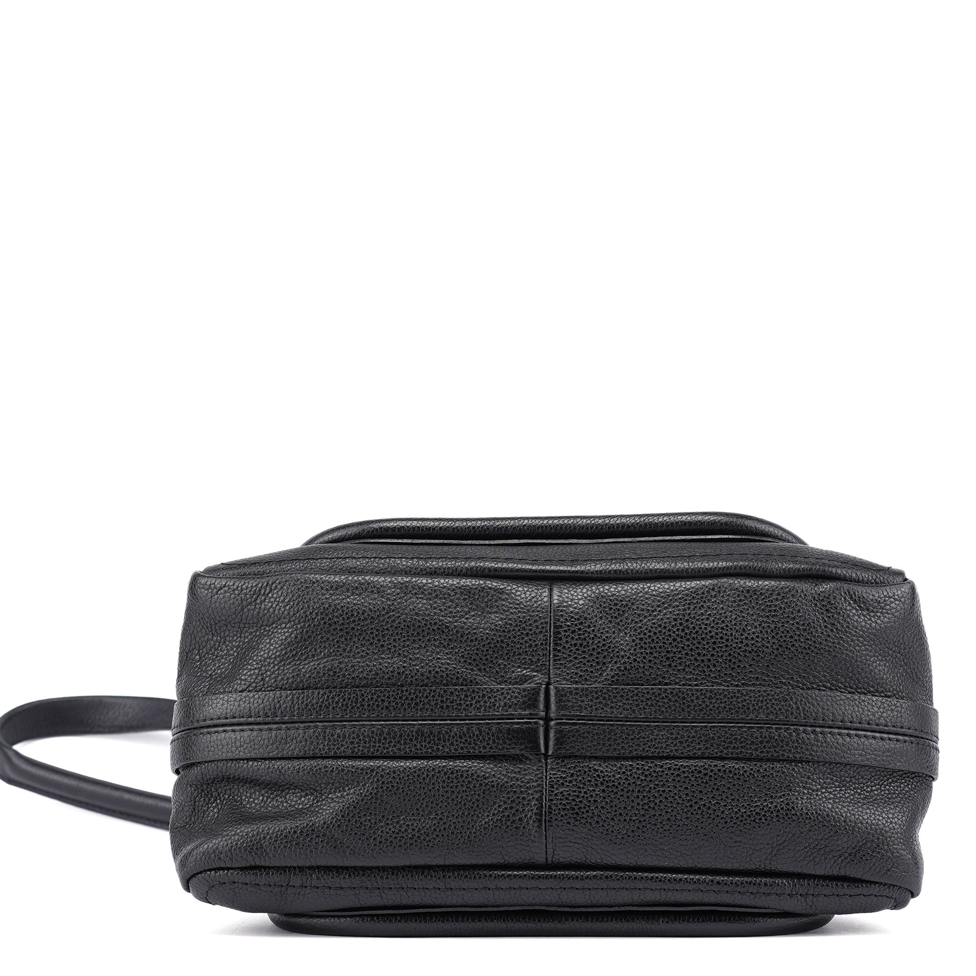 Chloé Borsa Paraty in pelle nera