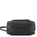 Chloé Black Leather Paraty 2-Way Shoulder Bag