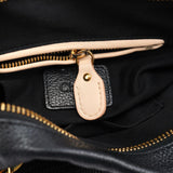Chloé Borsa Paraty in pelle nera
