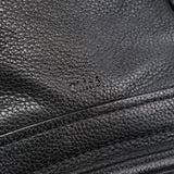 Chloé Borsa Paraty in pelle nera
