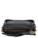 Chloé Black Leather Paraty Shoulder Bag