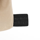 Chloé Black Leather Tote Bag