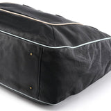 Chloé Sac cabas en cuir noir