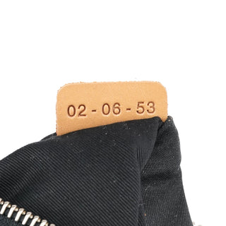 Chloe Black Patent Leather Betty Tote Bag