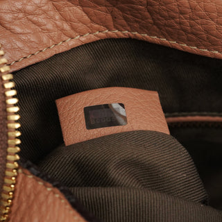 Chloe Blush Pink Marcie Crossbody Bag