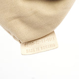 Chloé Brown Calfskin Boston 2-Way Bag